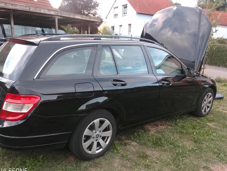 Mercedes Benz Weitere Mercedes Benz 2008 — салон