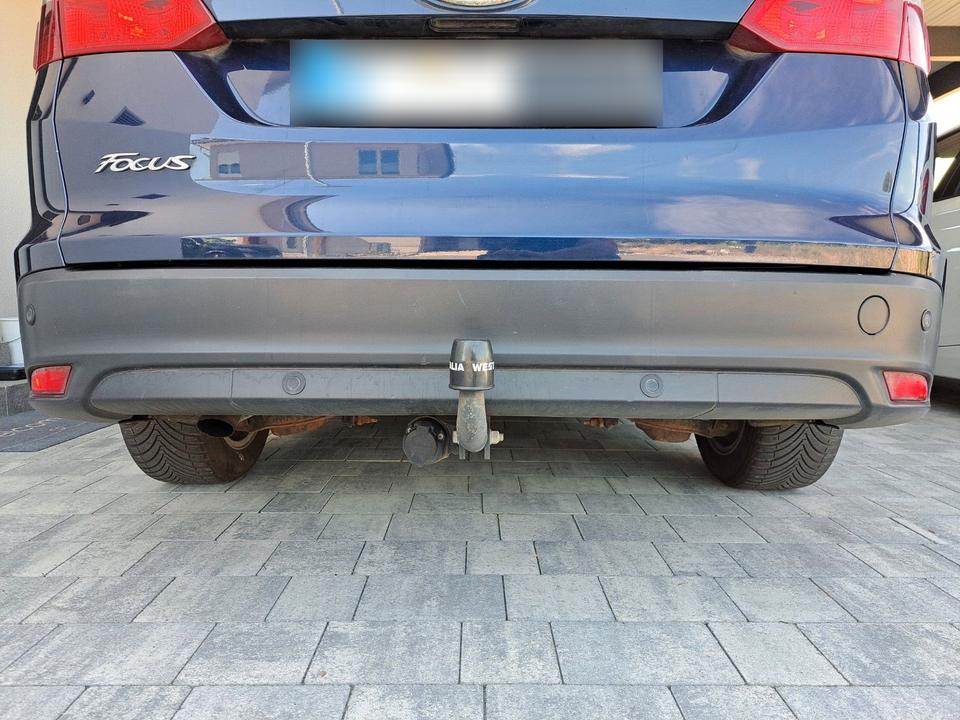 Ford Focus 2011 — photo 6