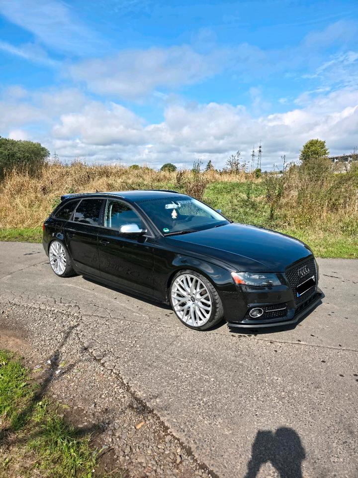 Audi A4 2009 — авто для ЗСУ з Європи
