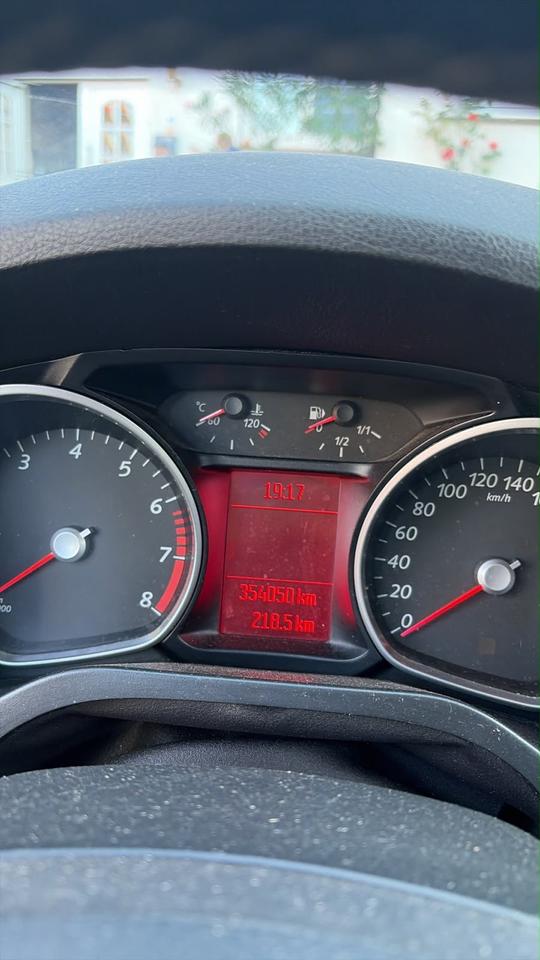 Ford S-Max 2006 — photo 6