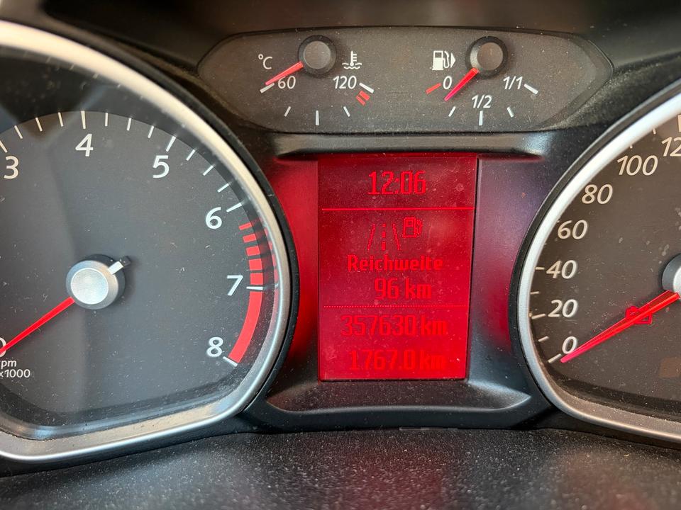 Ford S-Max 2006 — photo 7