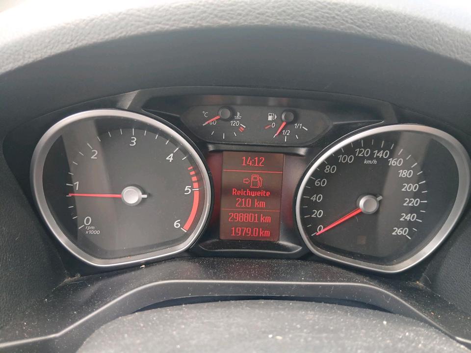 Ford S-Max 2007 — photo 8