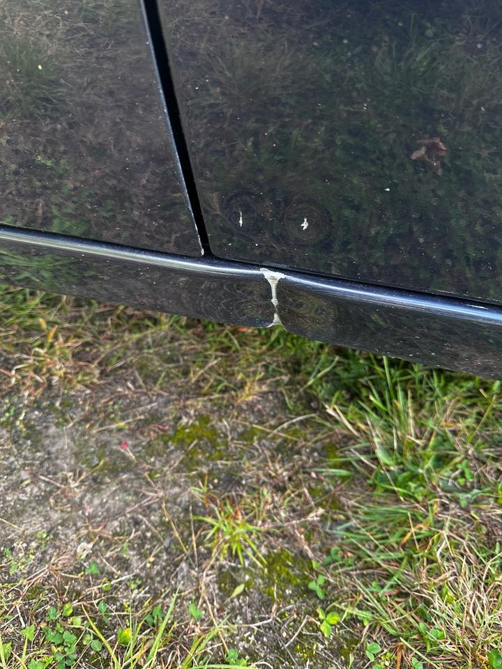 Ford S-Max 2007 — photo 20
