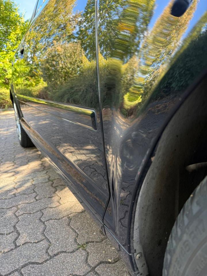 Audi A3 2007 — photo 10