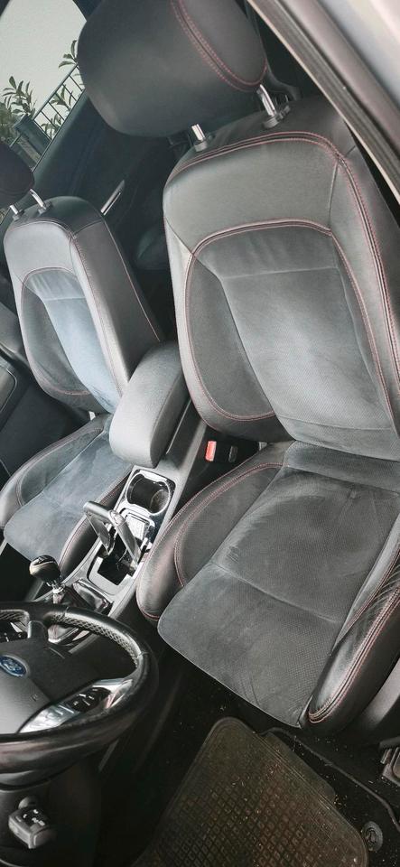 Ford S-Max 2008 — photo 6