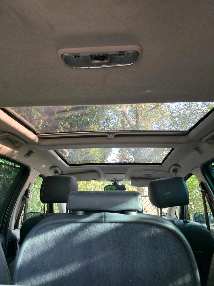 Ford S-Max 2006 — photo 11