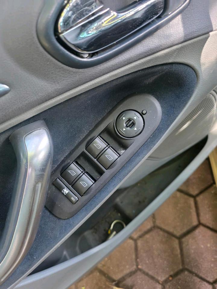 Ford S-Max 2006 — photo 15