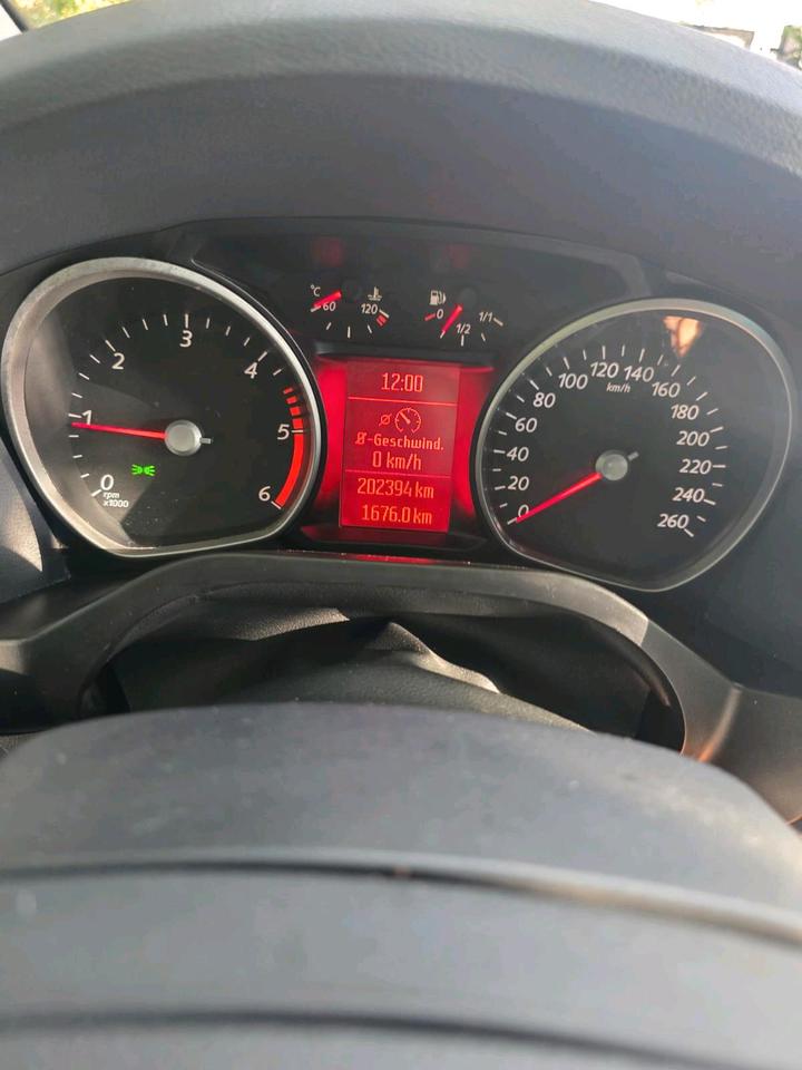 Ford S-Max 2006 — photo 5