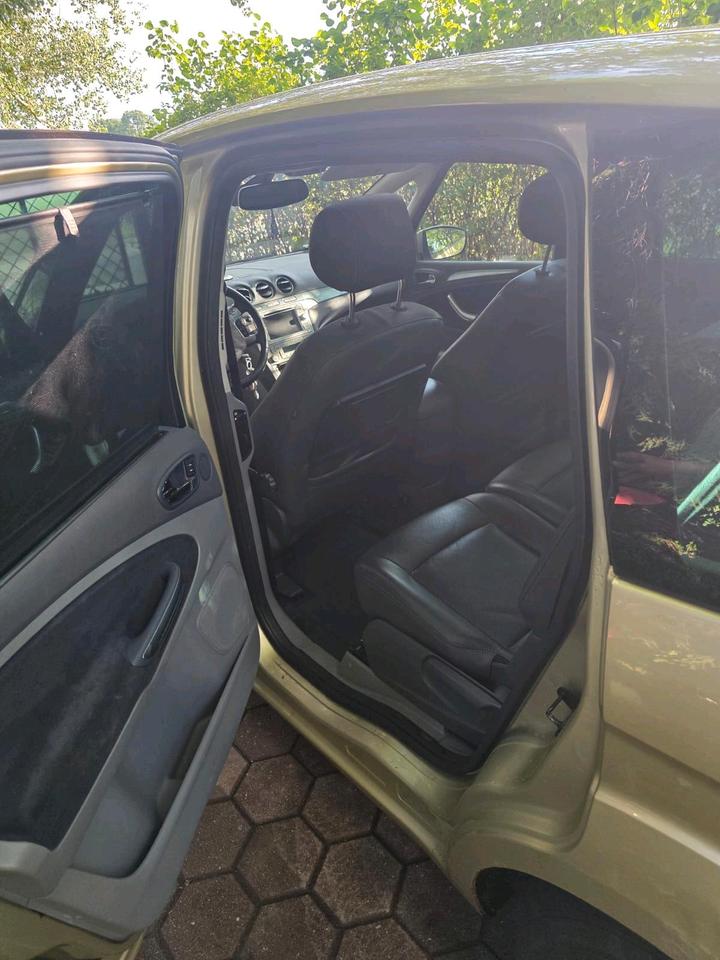 Ford S-Max 2006 — photo 9