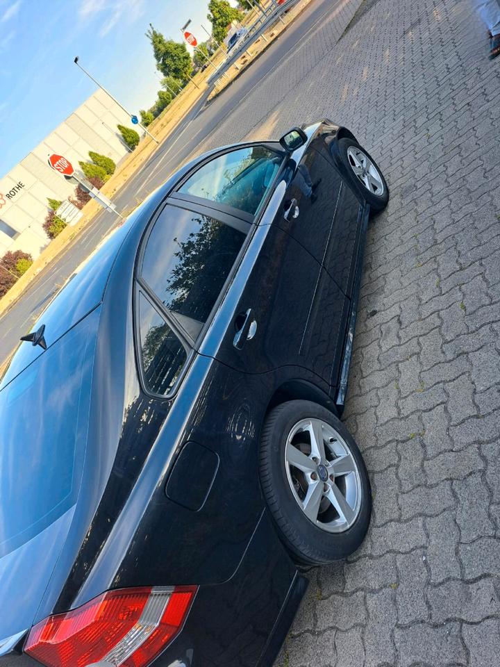 Volvo S40 2005 — photo 6