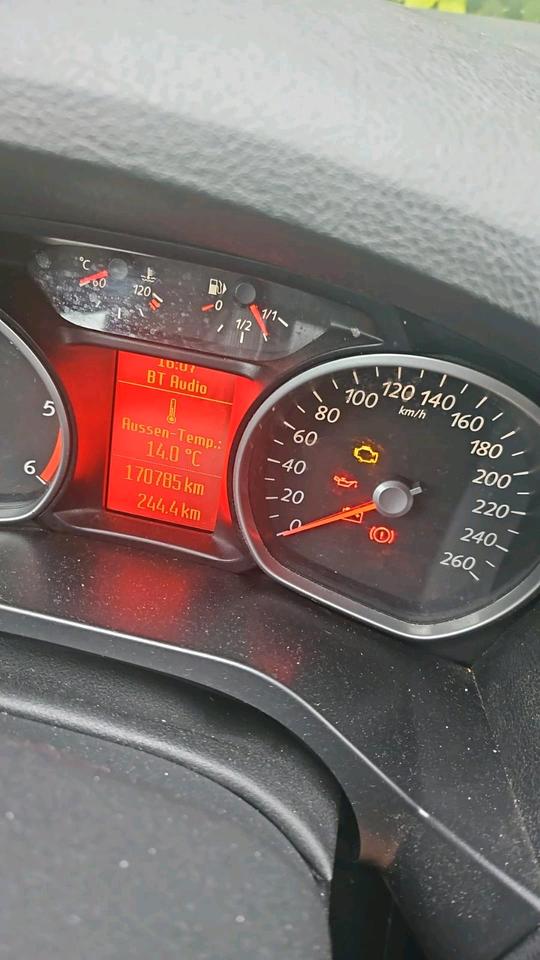 Ford S-Max 2012 — vehicle for AFU Ukraine