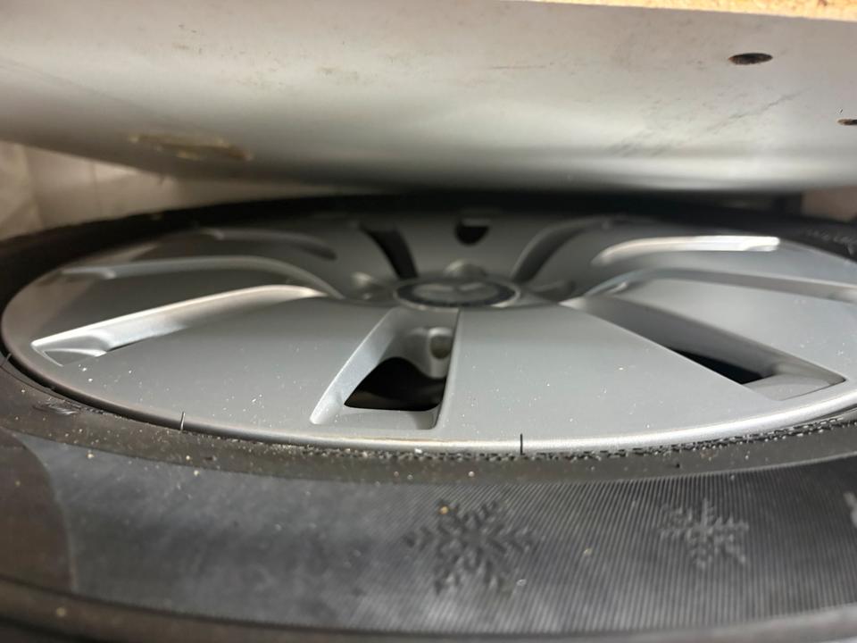 Mercedes Benz C 200 2014 — photo 20