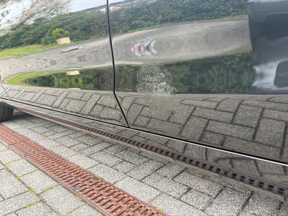 Mercedes Benz C 200 2014 — photo 7
