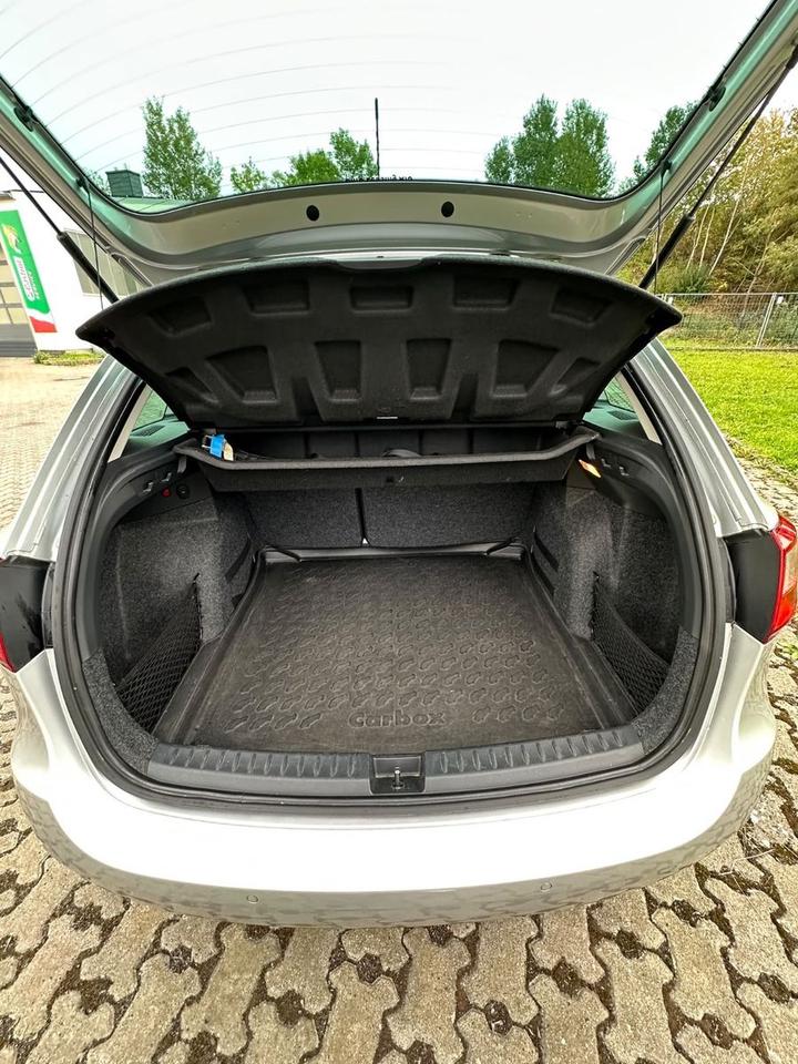 Seat Ibiza 2013 — photo 8