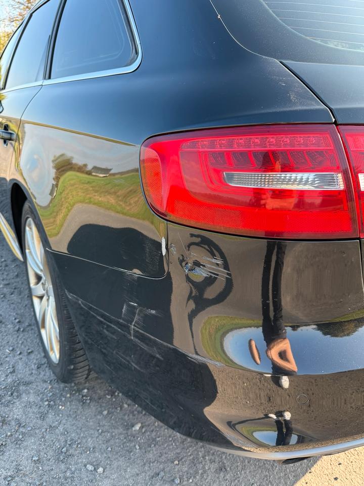Audi A4 2013 — photo 10