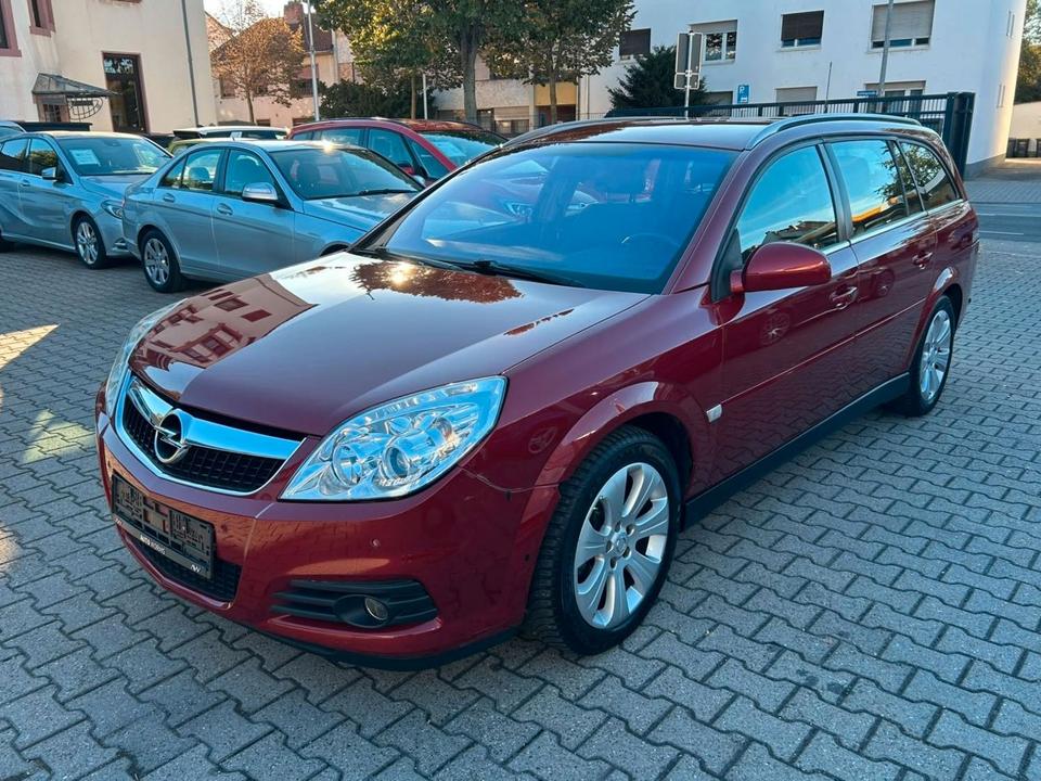 Opel Vectra 2008 — авто для ЗСУ з Європи