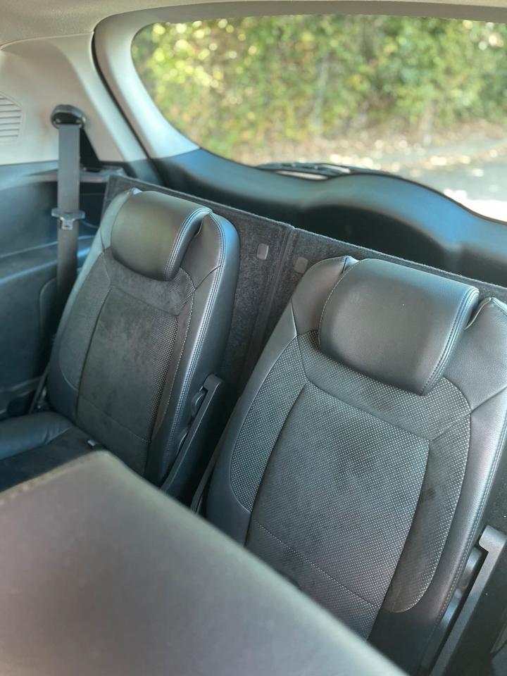 Ford S-Max 2007 — photo 7