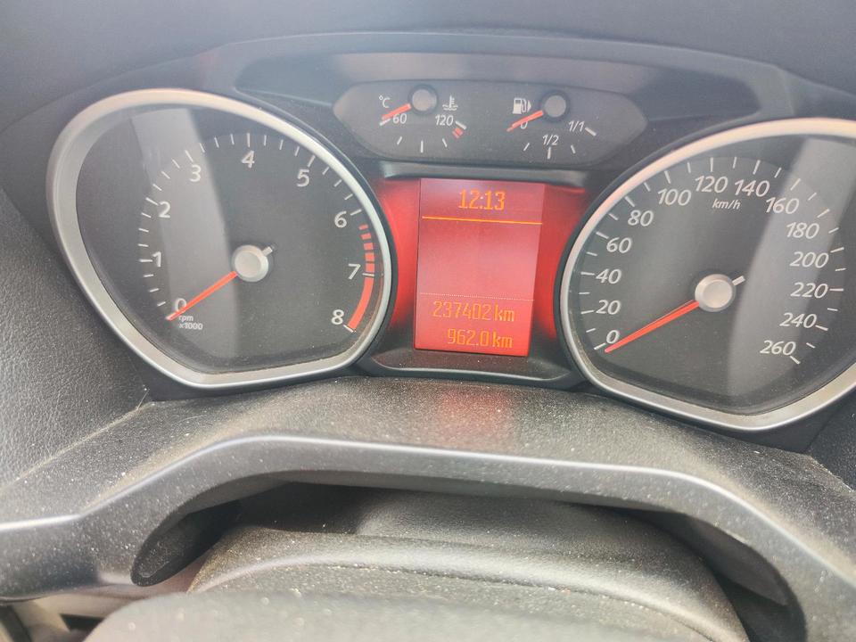Ford S-Max 2006 — photo 11