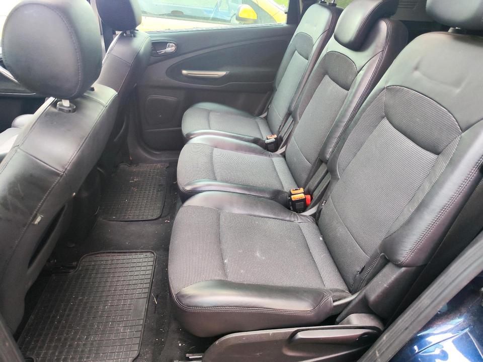 Ford S-Max 2006 — photo 12