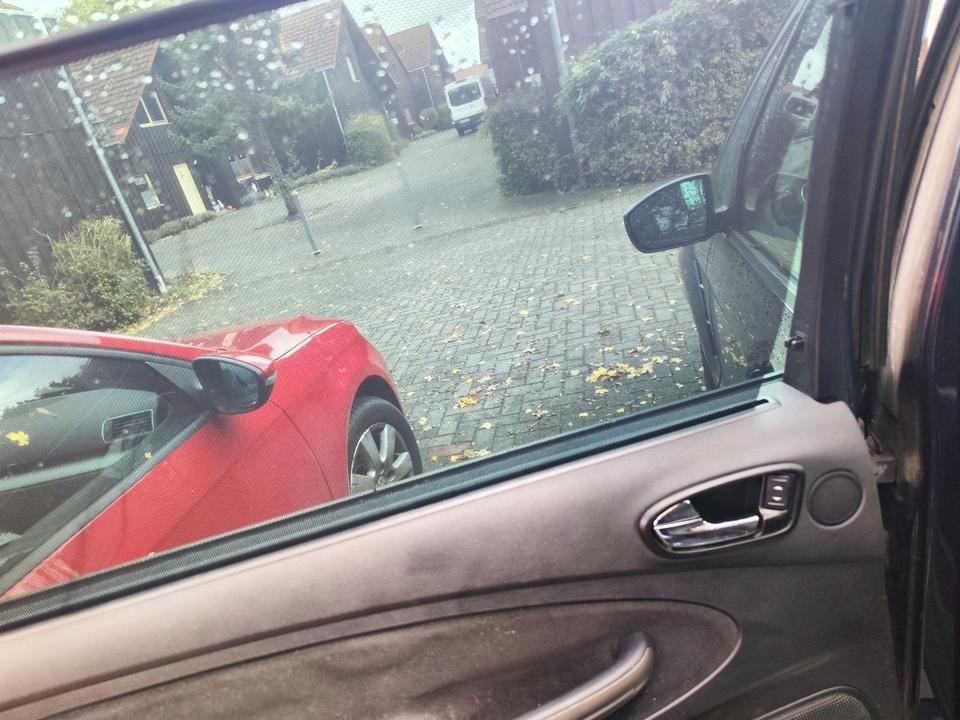 Ford S-Max 2006 — photo 13