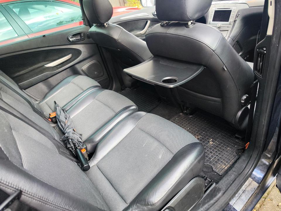 Ford S-Max 2006 — photo 16