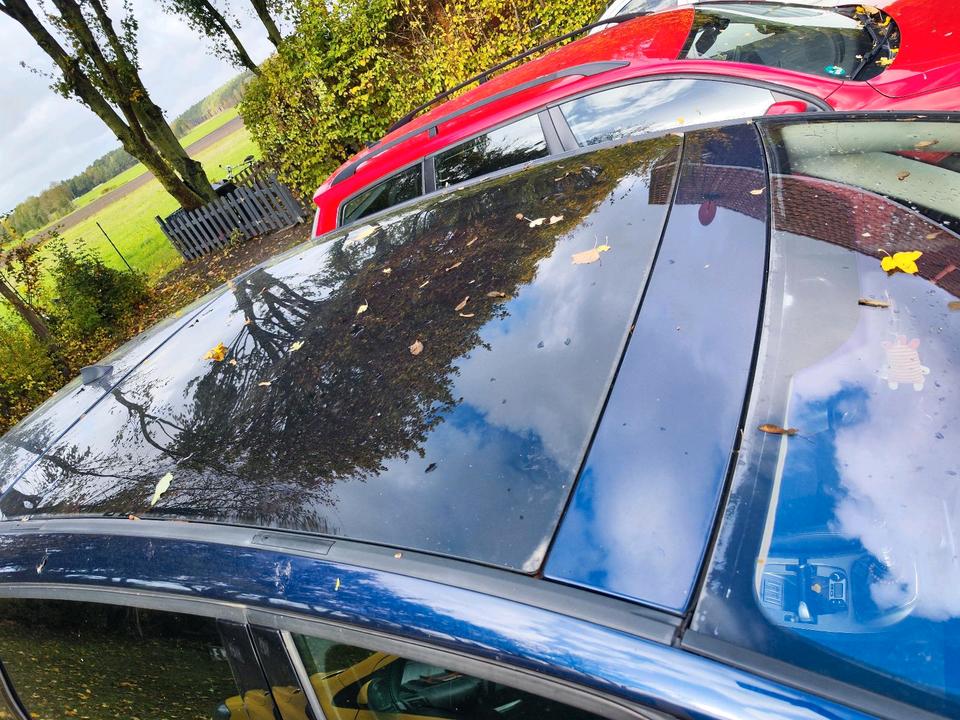 Ford S-Max 2006 — photo 7