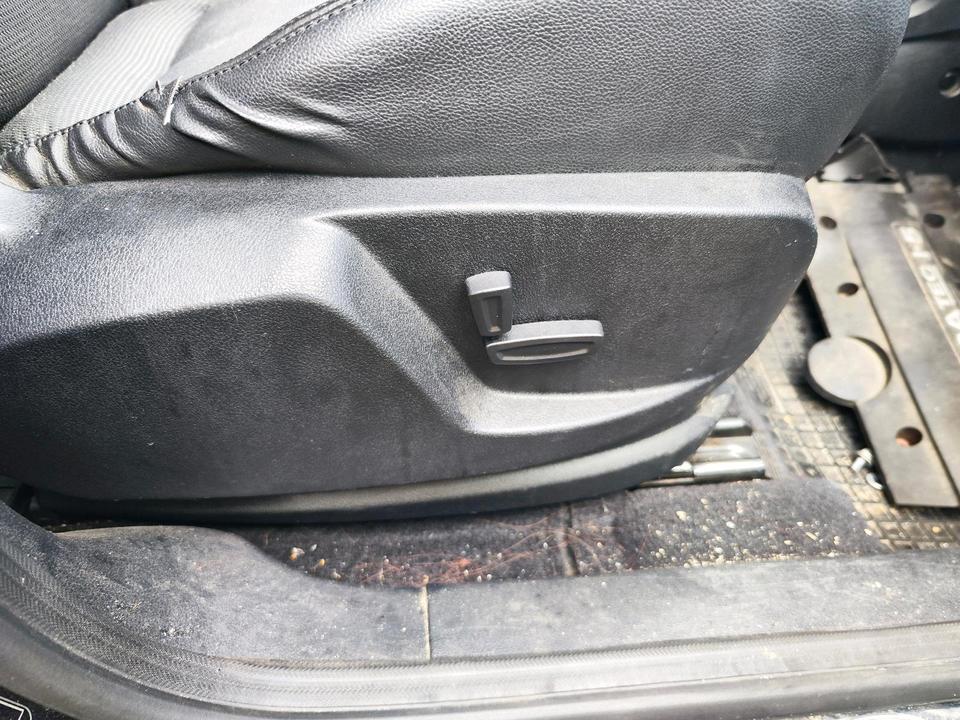 Ford S-Max 2006 — photo 9
