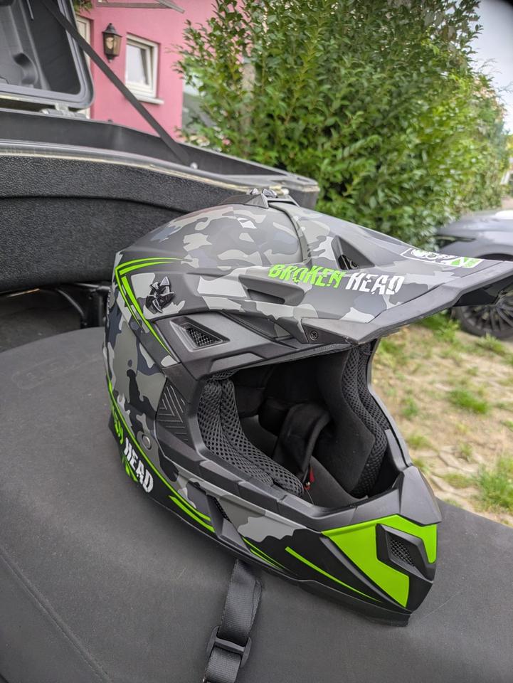 Weitere Motorräder Quad TGB BLADE 550 ,4x4 ,LOF, TÜV Neu 2015 — photo 17