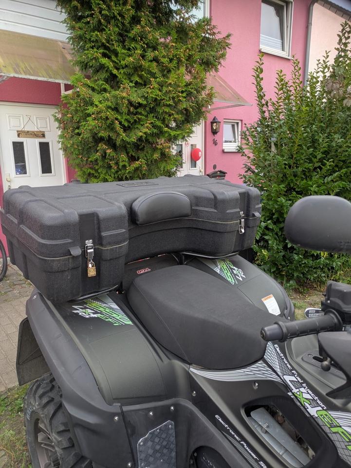 Weitere Motorräder Quad TGB BLADE 550 ,4x4 ,LOF, TÜV Neu 2015 — photo 6