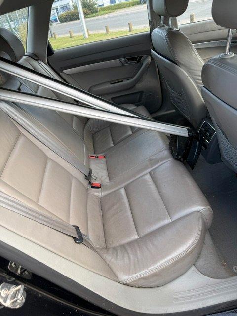 Audi A6 2006 — photo 10