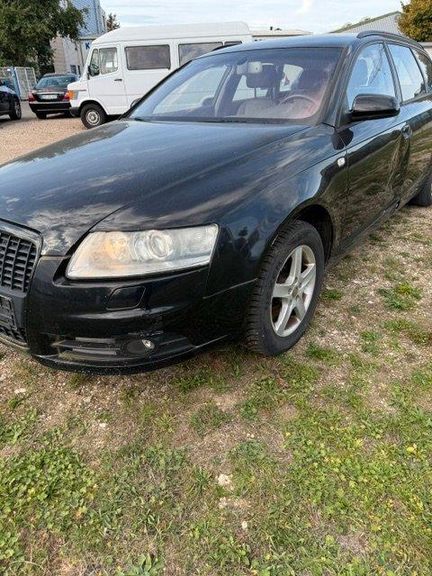Audi A6 2006 — photo 5