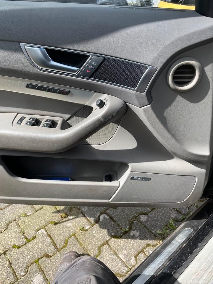 Audi A6 2006 — photo 6