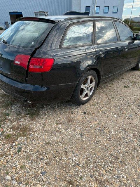 Audi A6 2006 — photo 9
