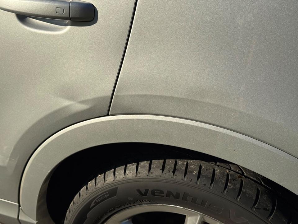 Audi Q3 2013 — photo 19