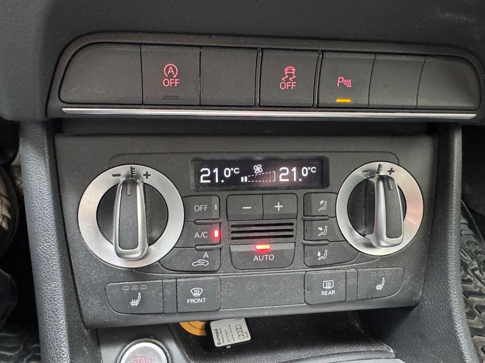 Audi Q3 2013 — photo 6