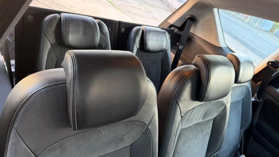 Ford S-Max 2007 — photo 10