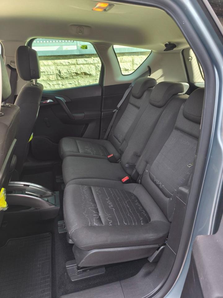 Opel Meriva 2011 — photo 5