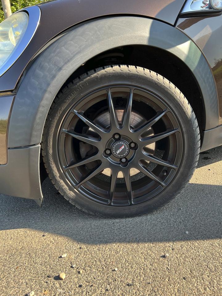Mini Cooper S Clubman 2008 — photo 10