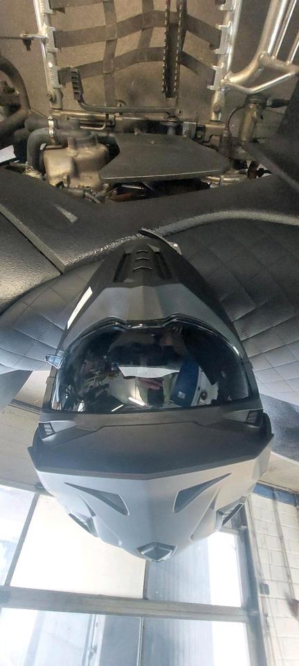 Weitere Motorräder PGO 250 Automatik Quad | Nur 1.231km | TÜV & Service NEU + Helm 2012 — photo 9