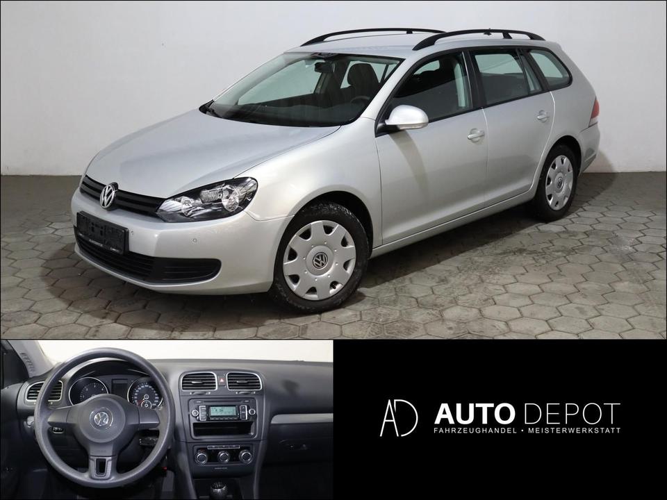 Volkswagen Weitere VW 2010 — vehicle for AFU Ukraine