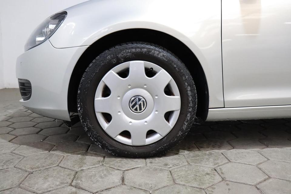 Volkswagen Weitere VW 2010 — photo 10