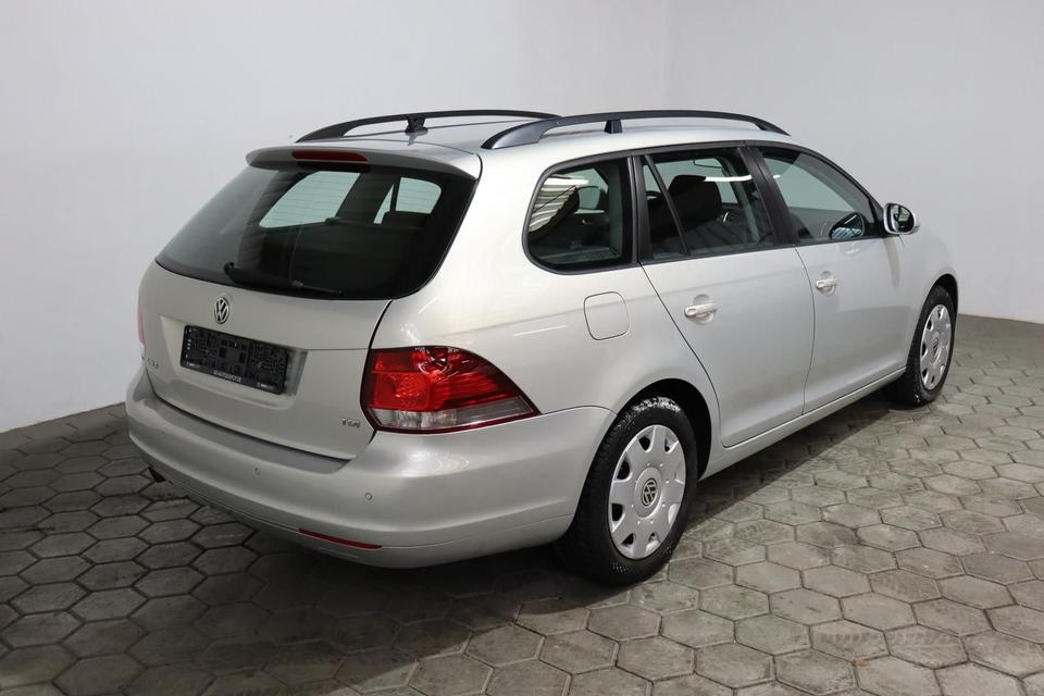 Volkswagen Weitere VW 2010 — photo 7