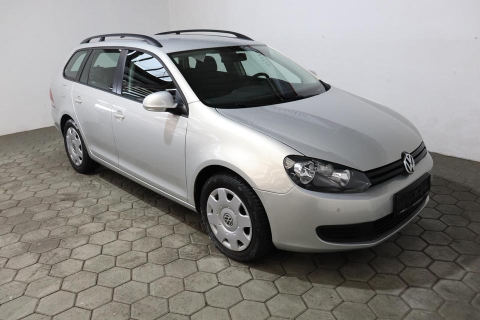 Volkswagen Weitere VW 2010 — photo 8
