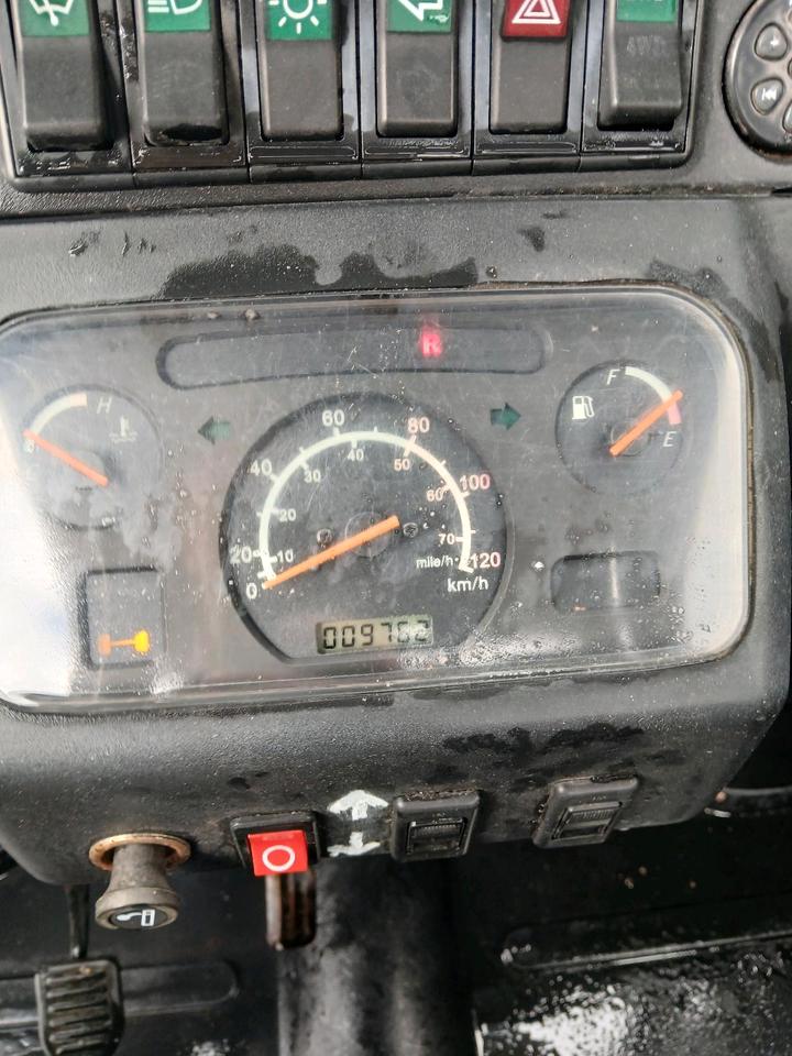 Weitere Motorräder Xingyang xuv 500 4x4 UTV 2013 — photo 6