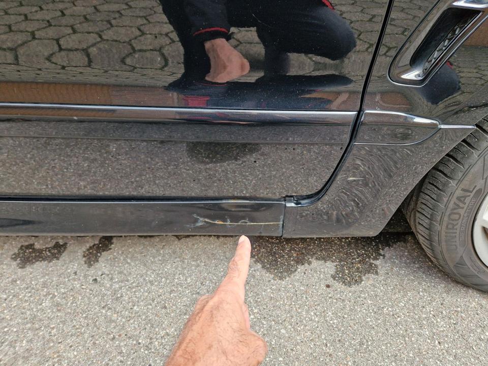 Ford S-Max 2011 — photo 28