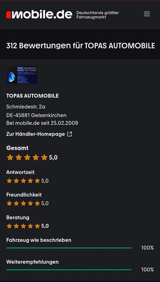 Ford S-Max 2011 — photo 33