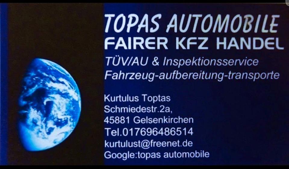 Ford S-Max 2011 — photo 35