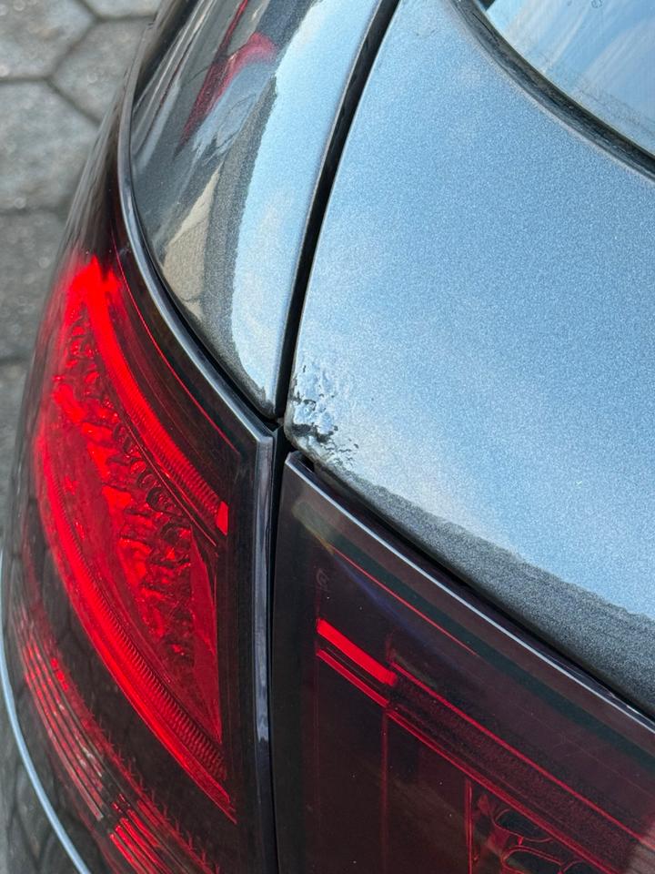 Audi A4 2007 — photo 10