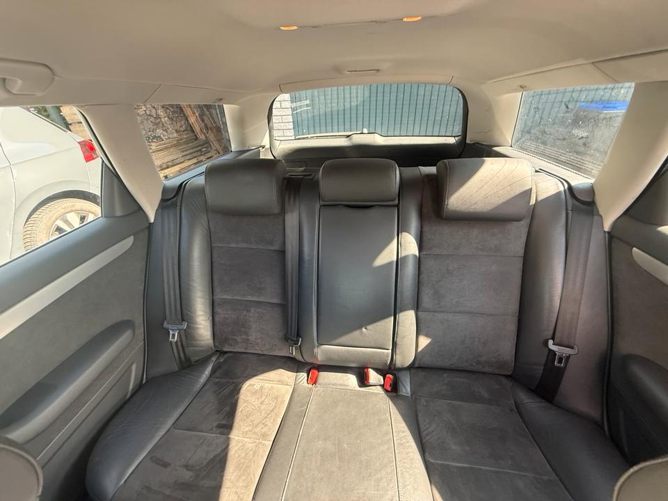 Audi A4 2007 — photo 6