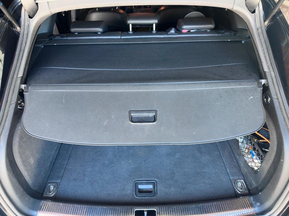 Audi A4 2011 — photo 14